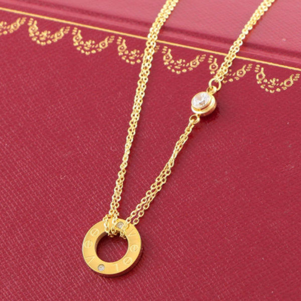 BK60X Popular Necklaces