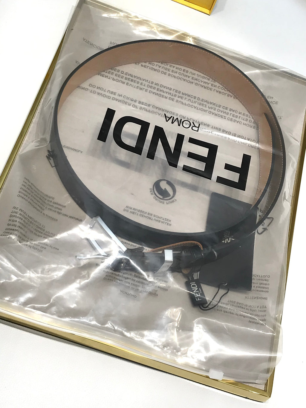 14F93P Popular  High quality belt With full package