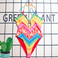 146RVL69Y Popular Bikini swimsuit