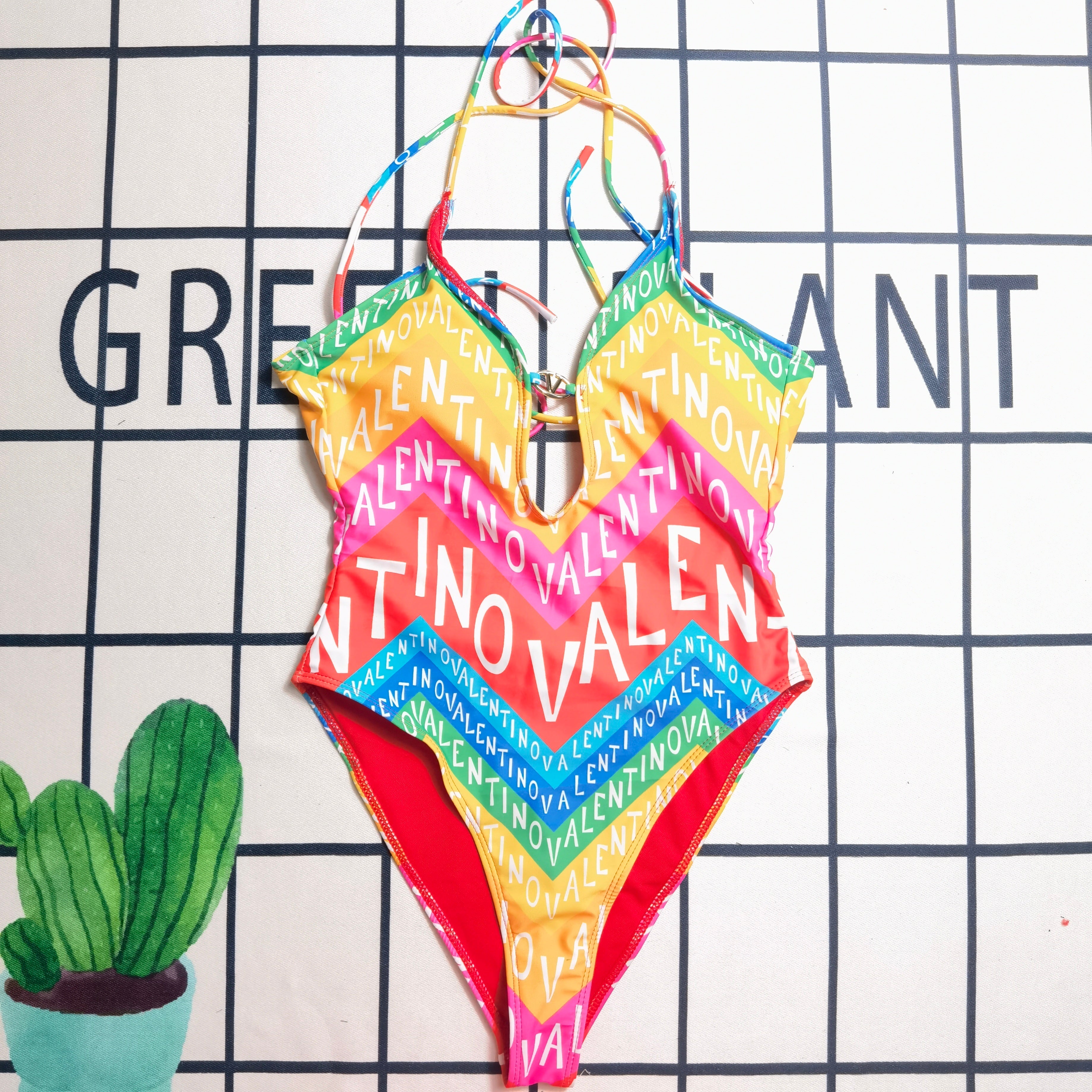 146RVL69Y Popular Bikini swimsuit