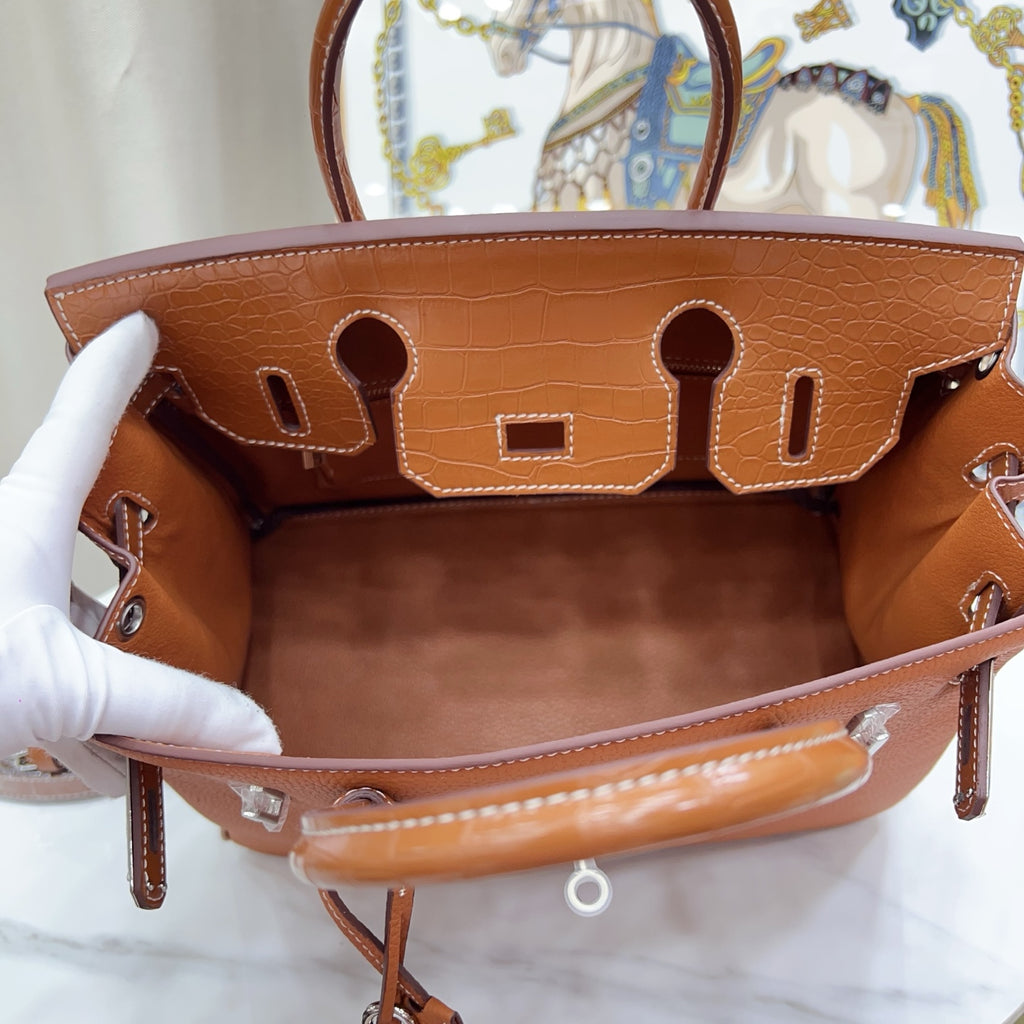 146NH1B Popular  leather bag 