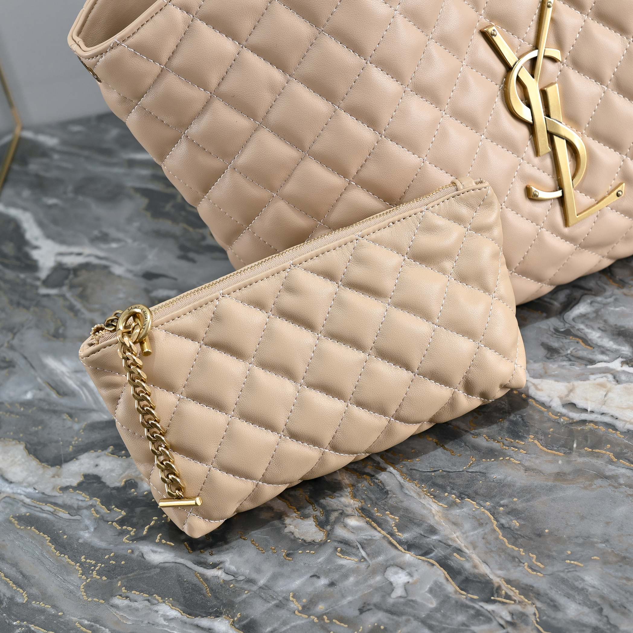 B1X66SL6 Popular high-quality leather bag