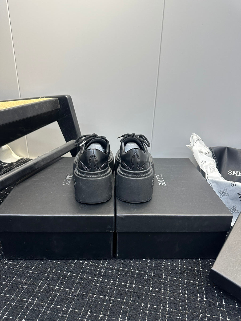 6105QA343Z Popular  Shoes