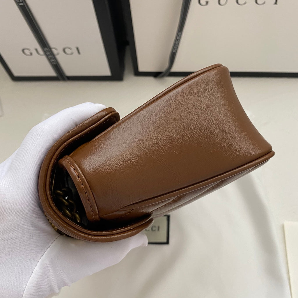 136PB67B Popular leather bag