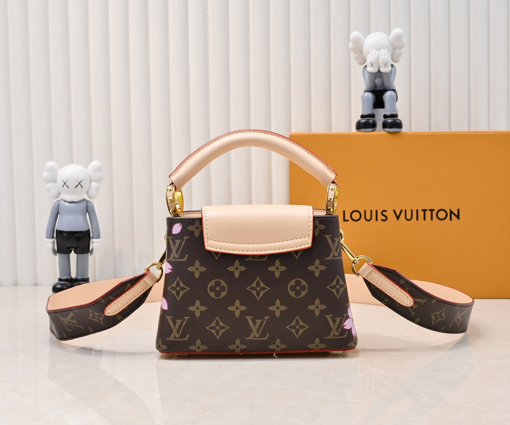 155NE42B Popular   leather bag