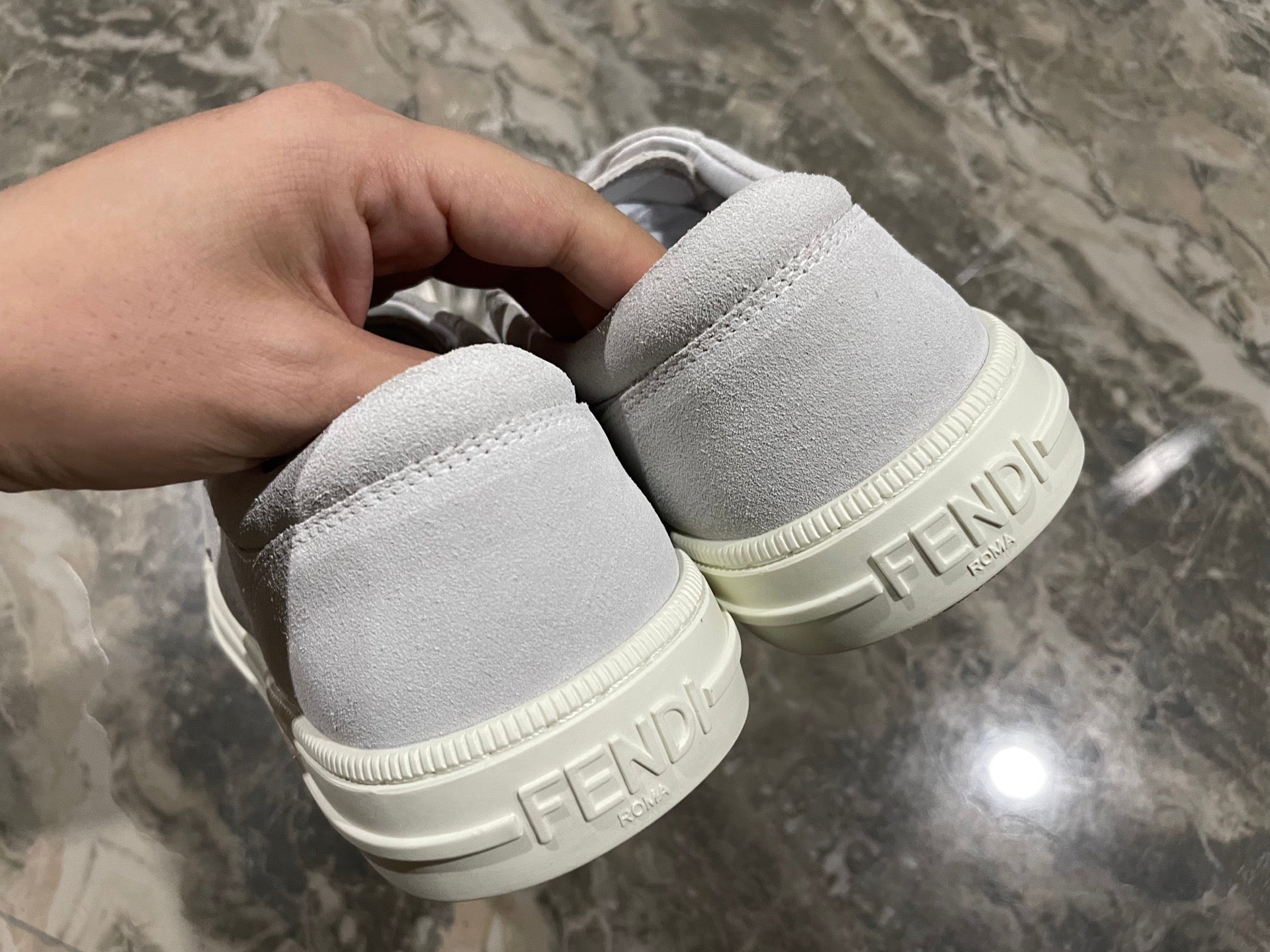 295QF141Z  Popular high-quality Shoes
