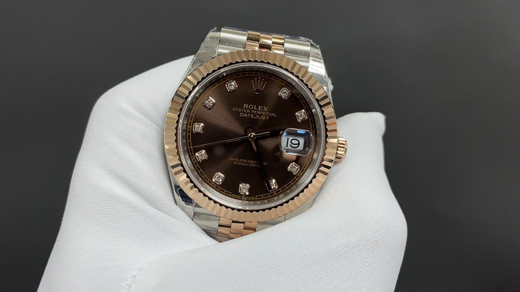 136RL7L Popular Watches