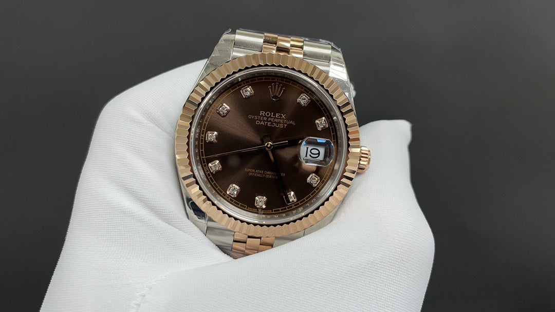 136RL7L Popular Watches