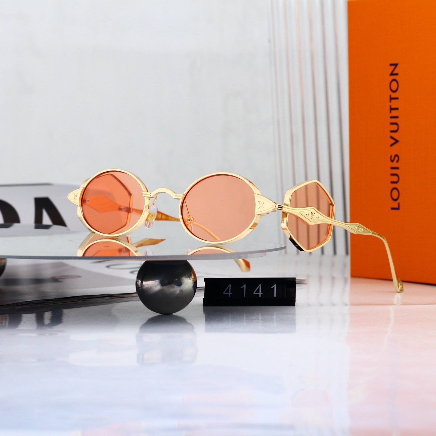 156PE11T Popular Sunglasses