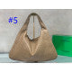1WA116B Popular leather bag