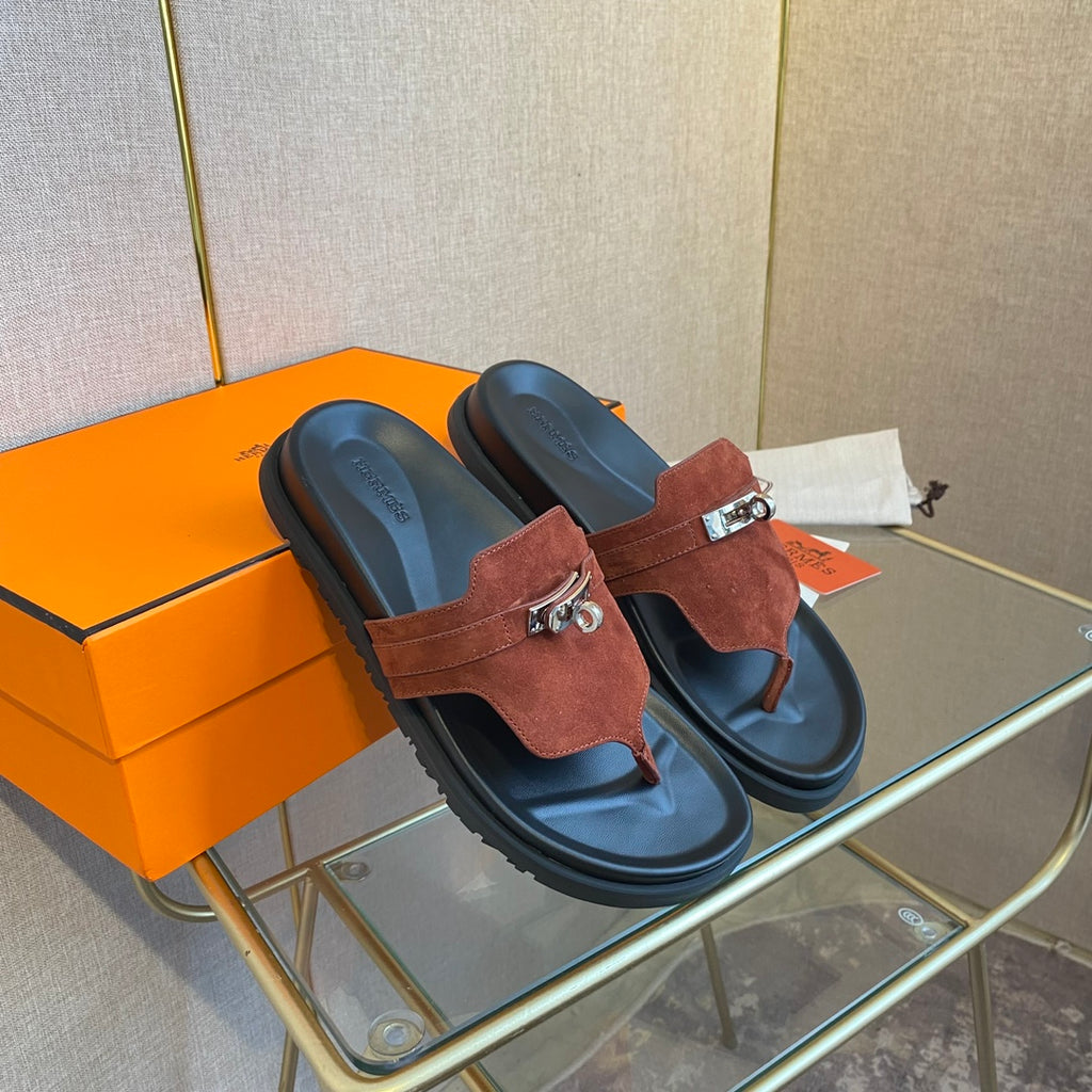 285ZH19Z  Popular leather Shoes
