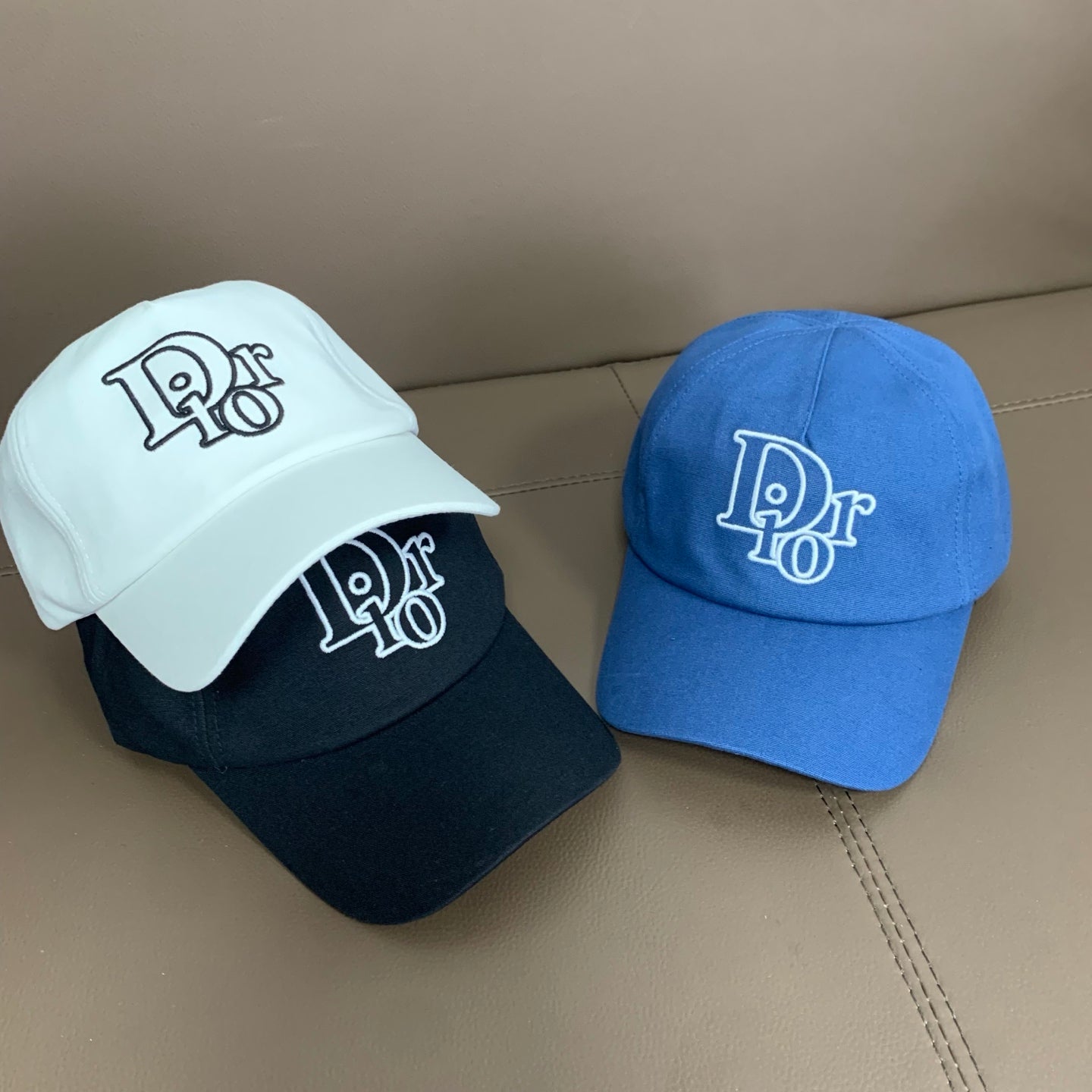 15QD74M Popular  hats