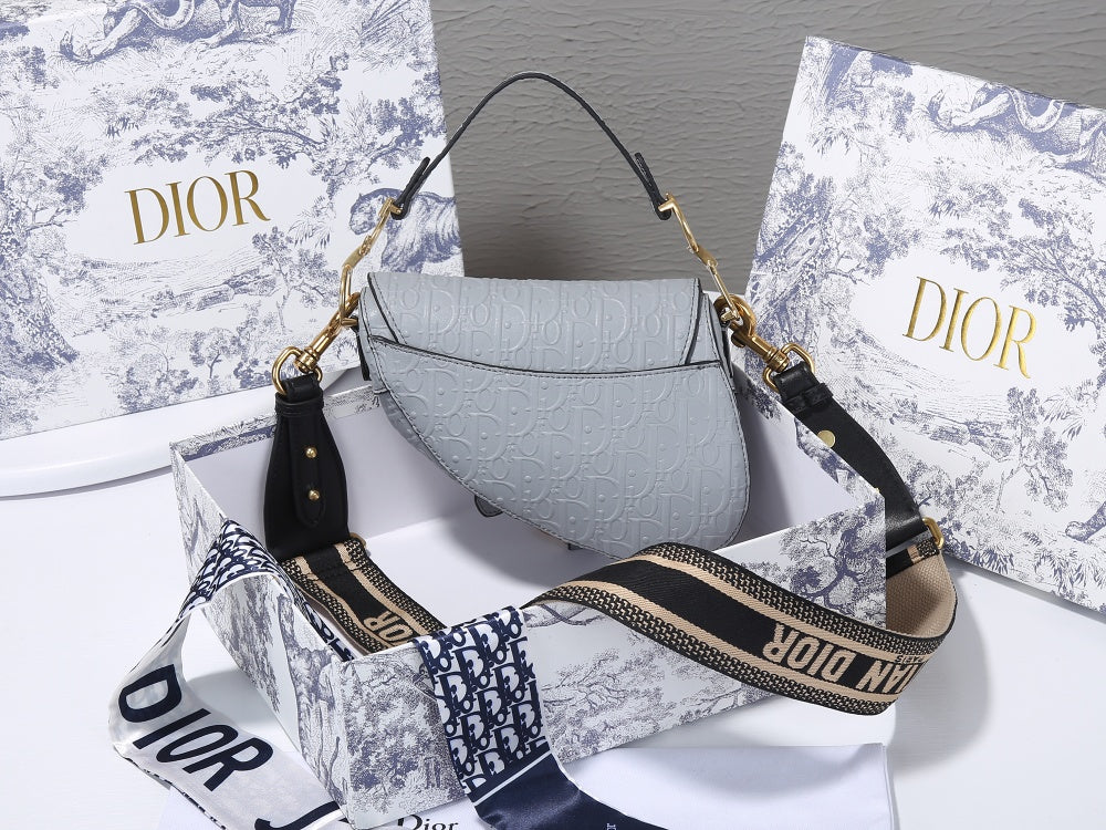 5D14B Popular  leather bag 