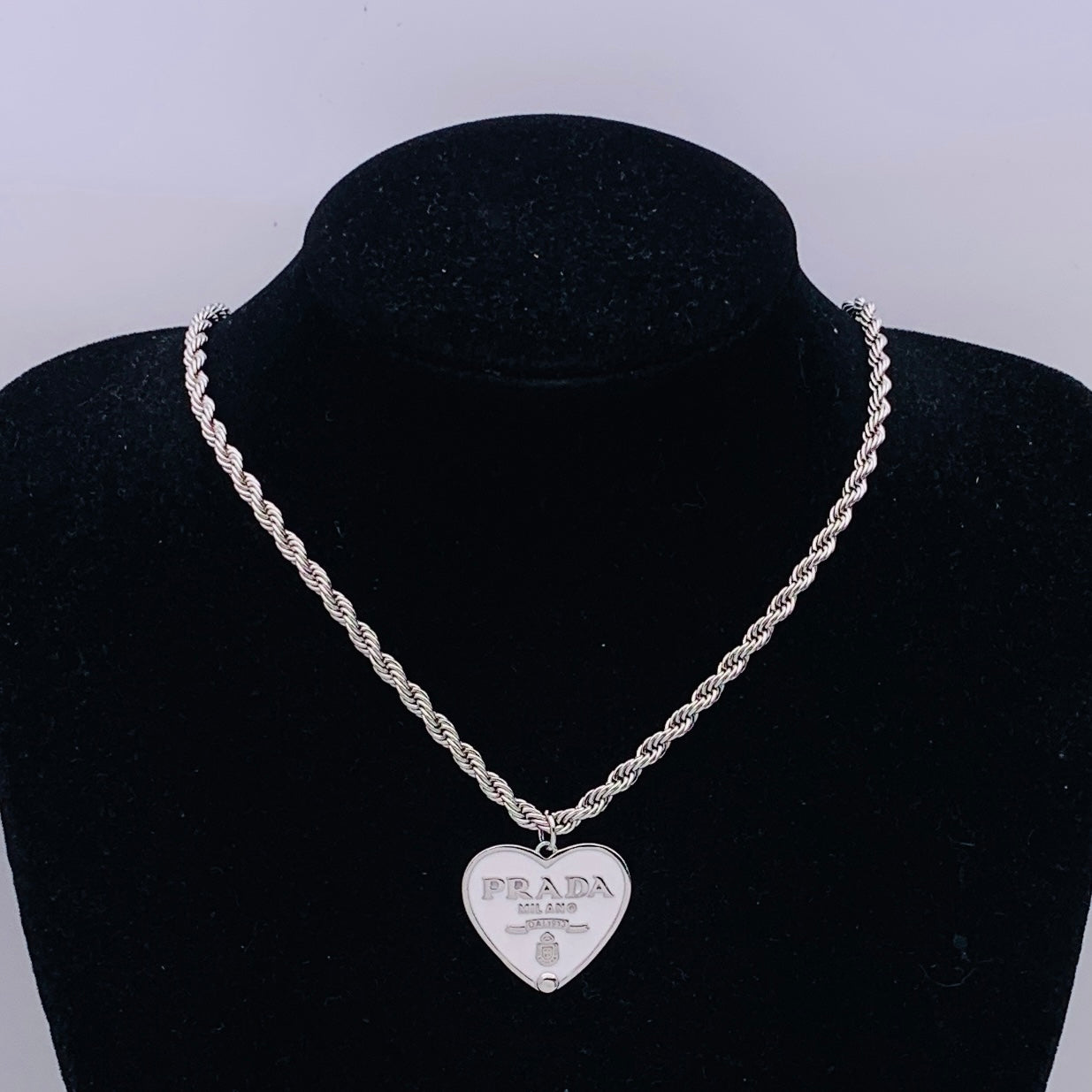 55QP401X Popular Necklaces