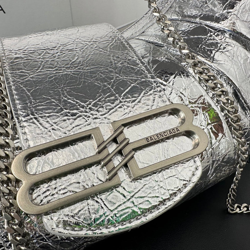 136PJ118B Popular leather bag