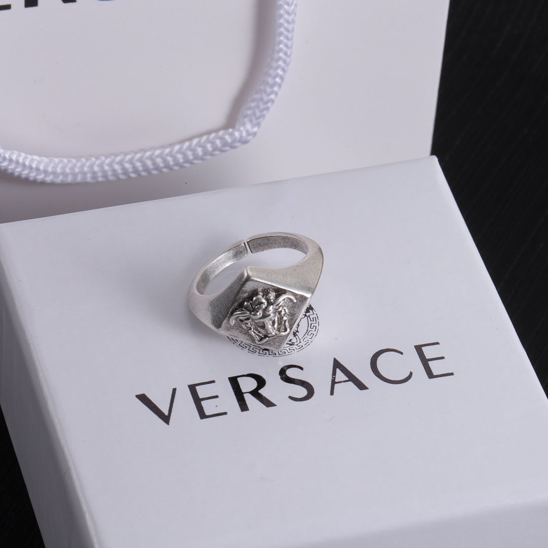 14V455E  Popular   rings  and high quality Earrings