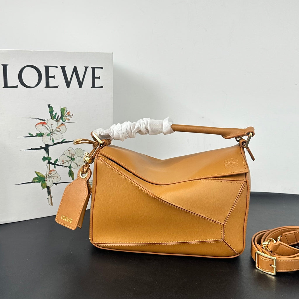 146RA9B Popular leather bag