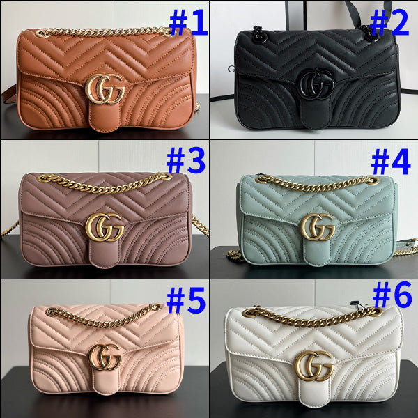 136PB69B Popular leather bag