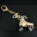 346RC54A Popular bag 's charms accessories