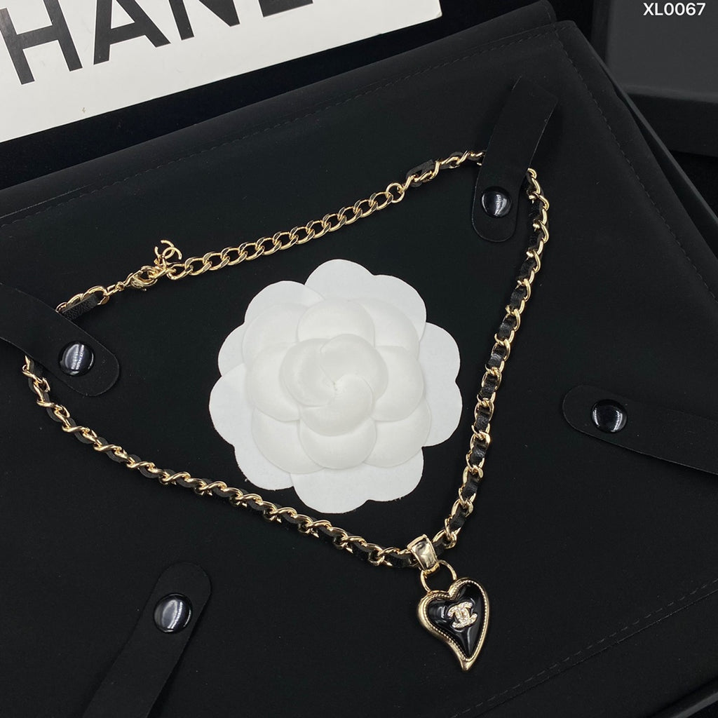 15QC36X Popular Necklace