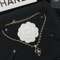 15QC36X Popular Necklace