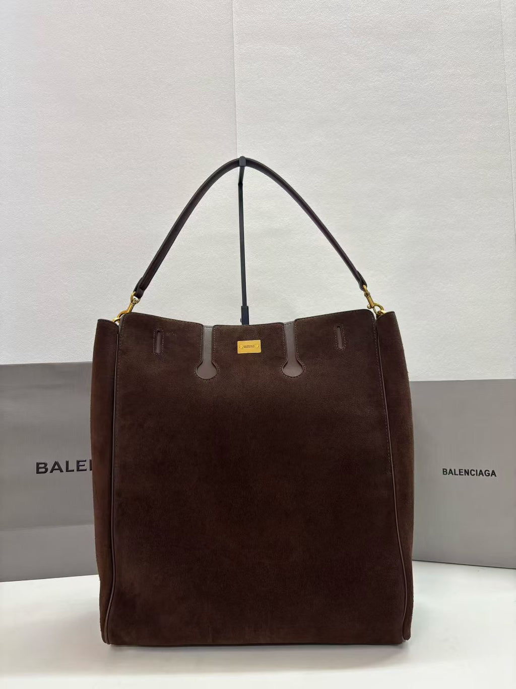 136PJ121B Popular leather bag