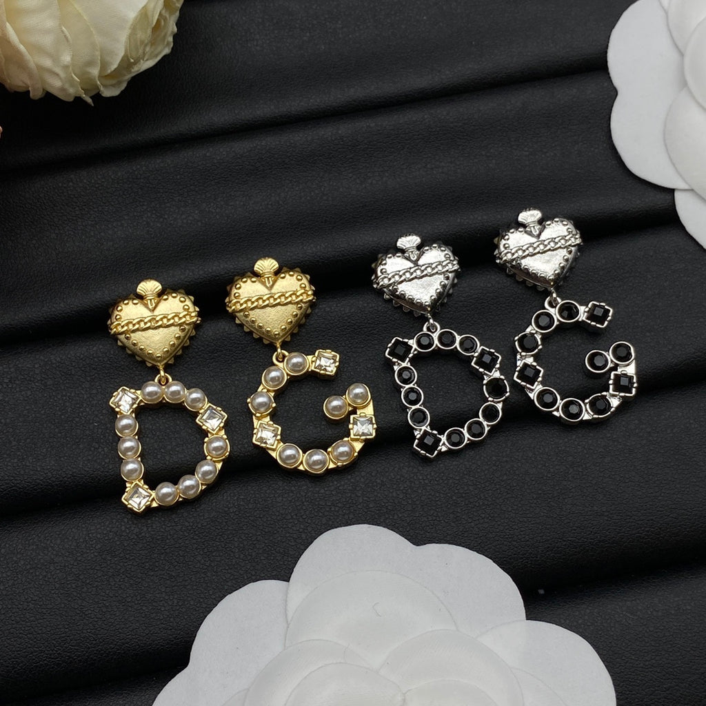 14D1070E Popular Earrings