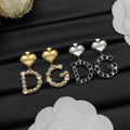 14D1070E Popular Earrings