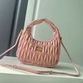 B1P46A122 Popular leather bag（29x24x10cm）