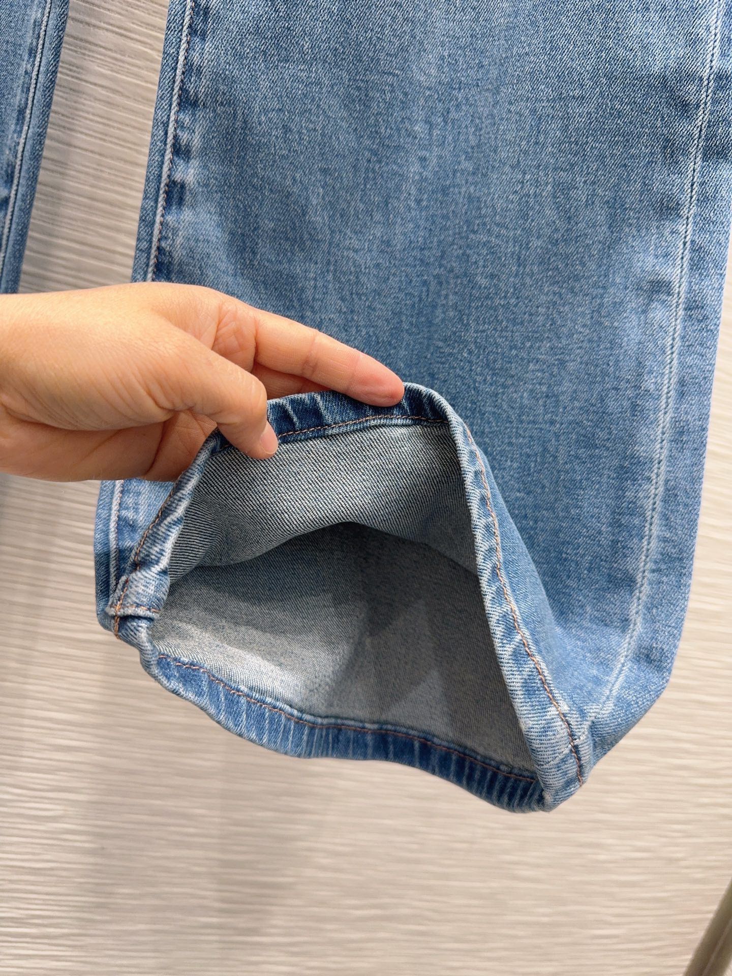 U1X56A1 Popular Pants fashion jeans