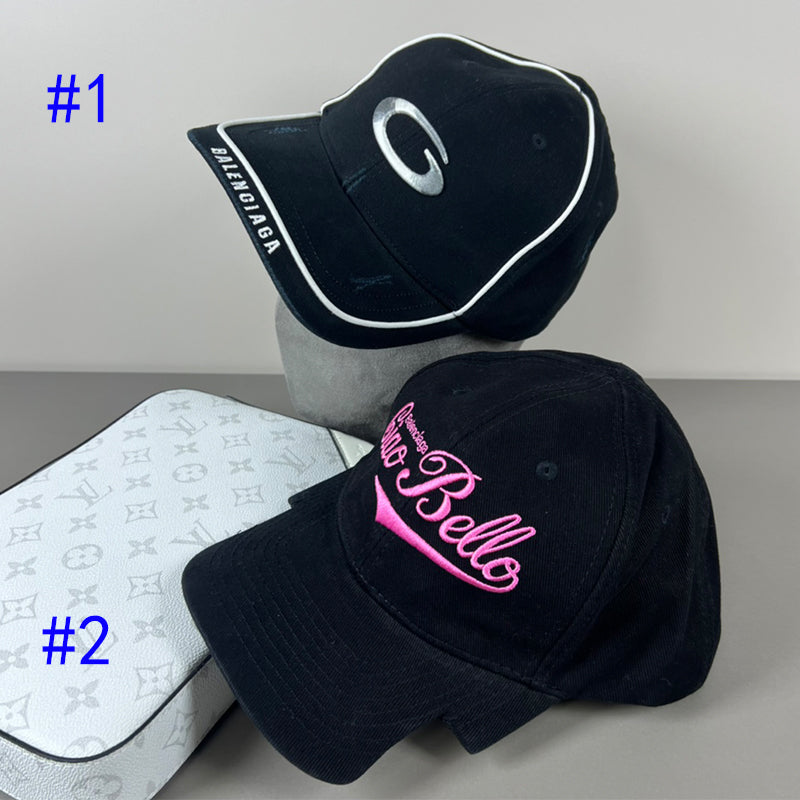 125ZJ527M Popular hats