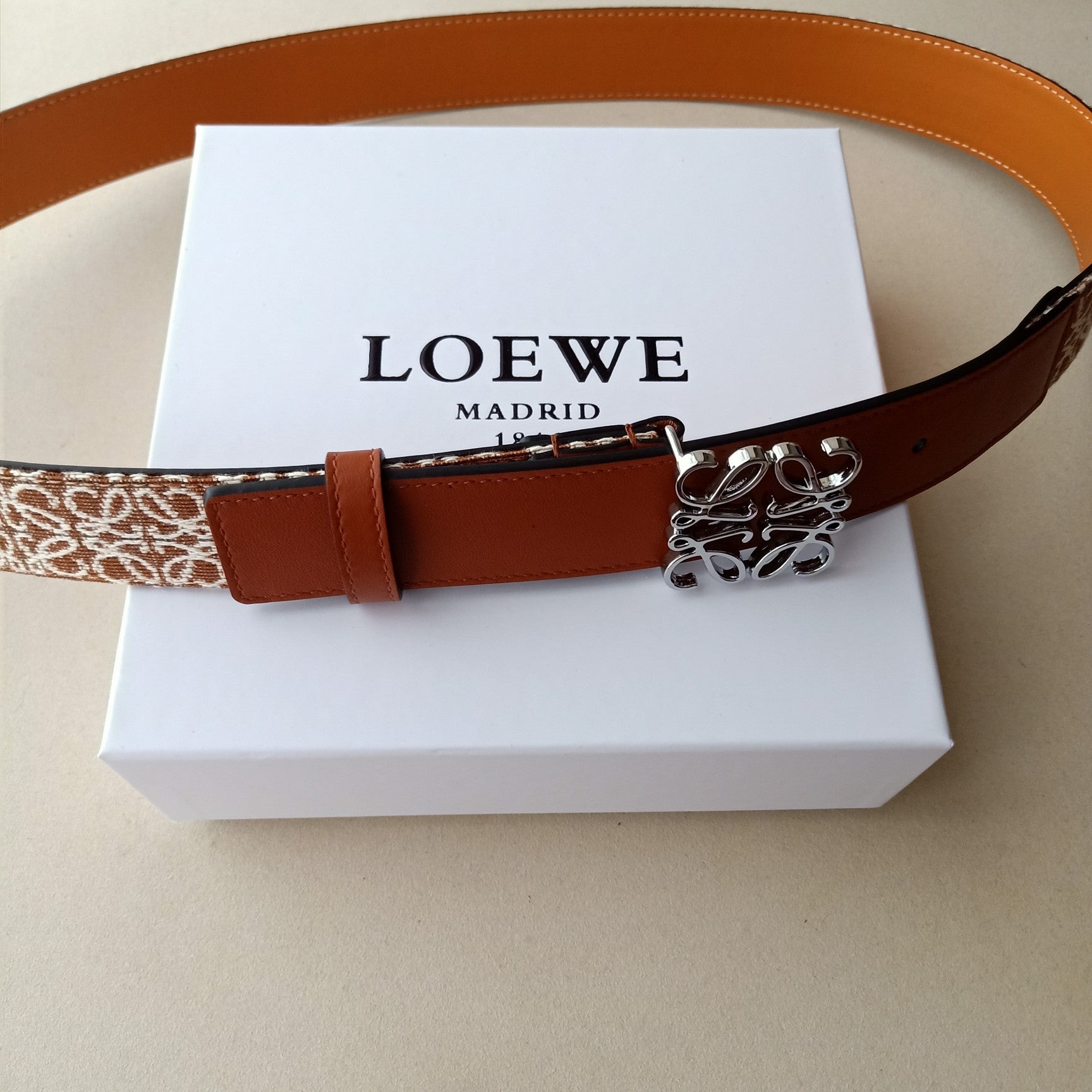 1115QA9P Popular High quality belt With full package