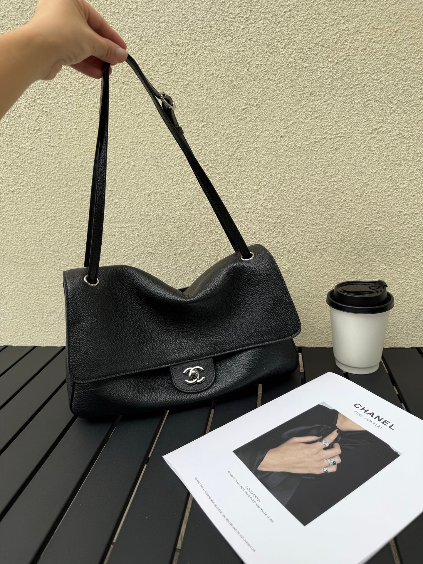 146RC2B Popular leather bags