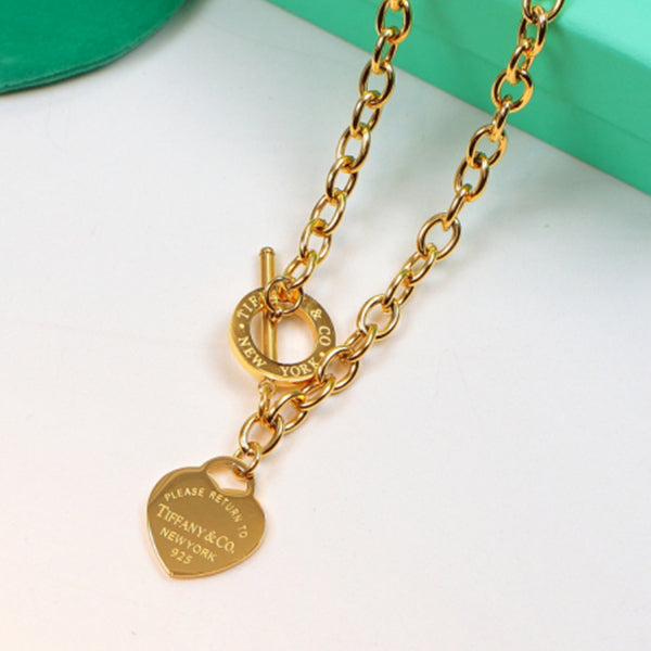 3T35X Popular Necklaces