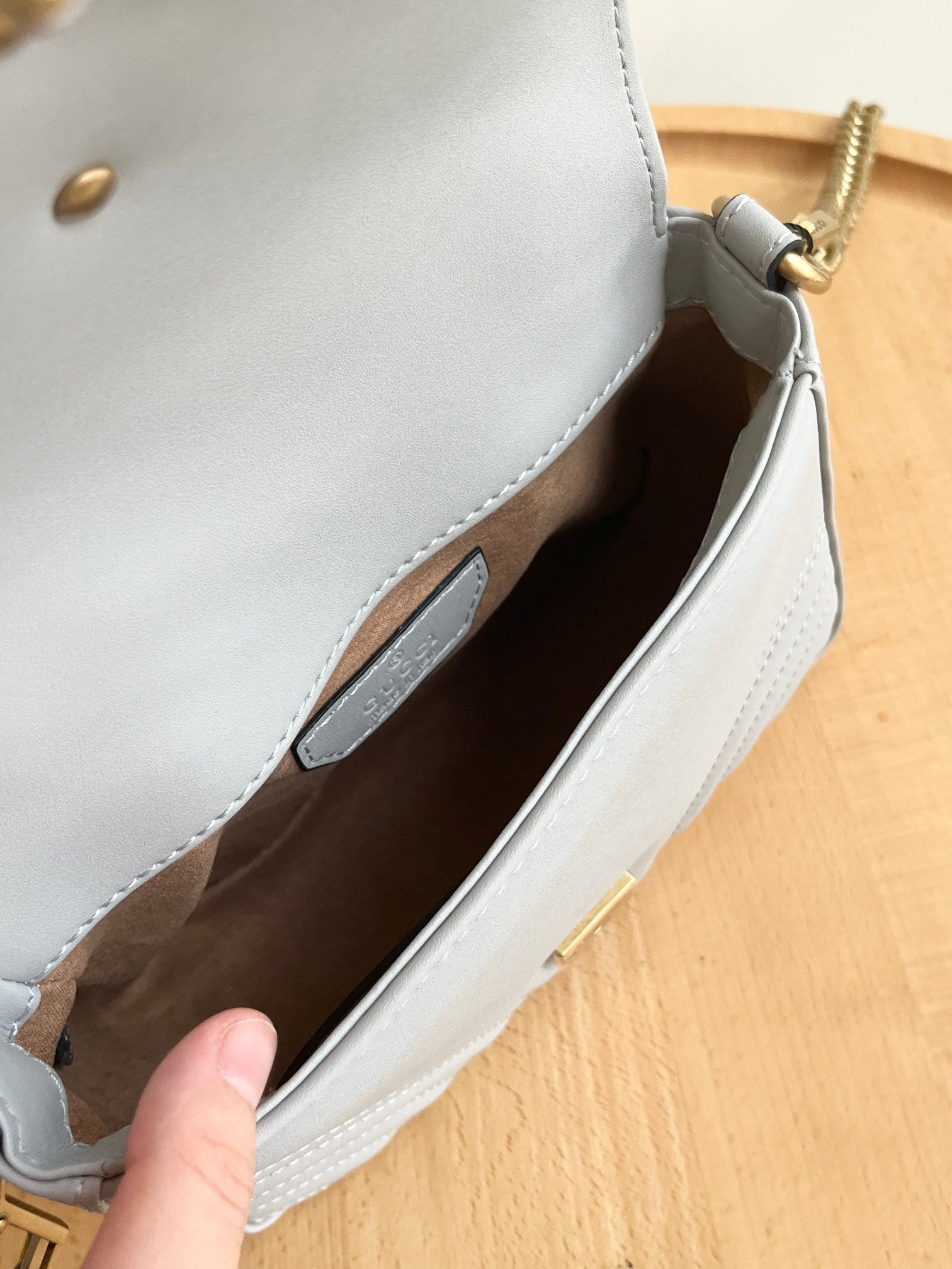 1XB445B Popular   leather bag