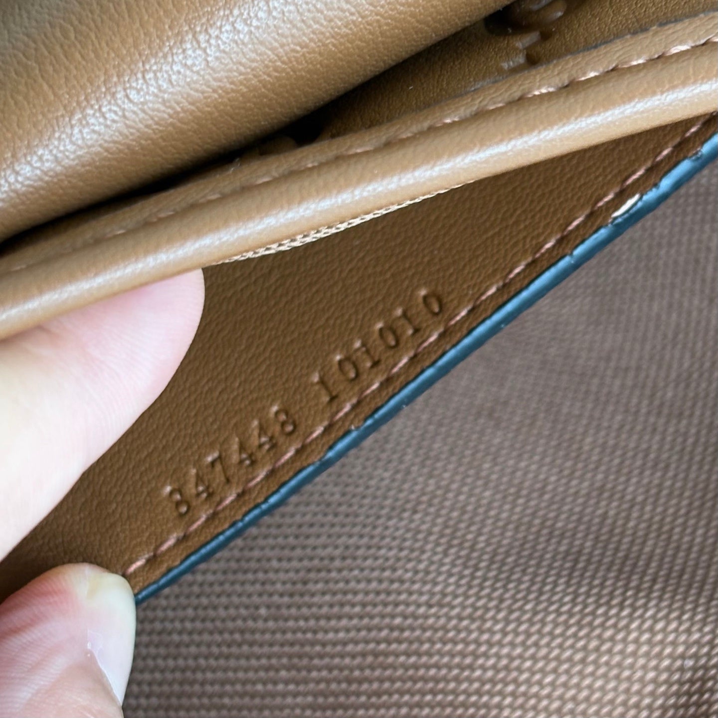 136PC60B Popular leather bag