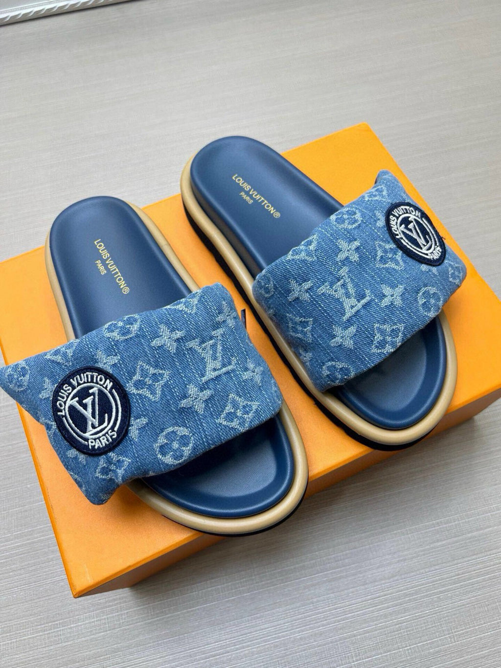 5QE7Z Popular Slippers