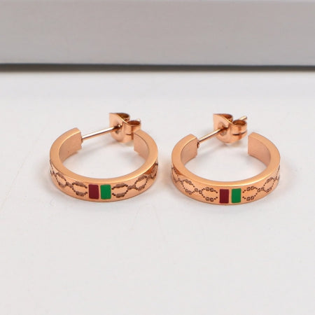BB21E Popular   Earrings