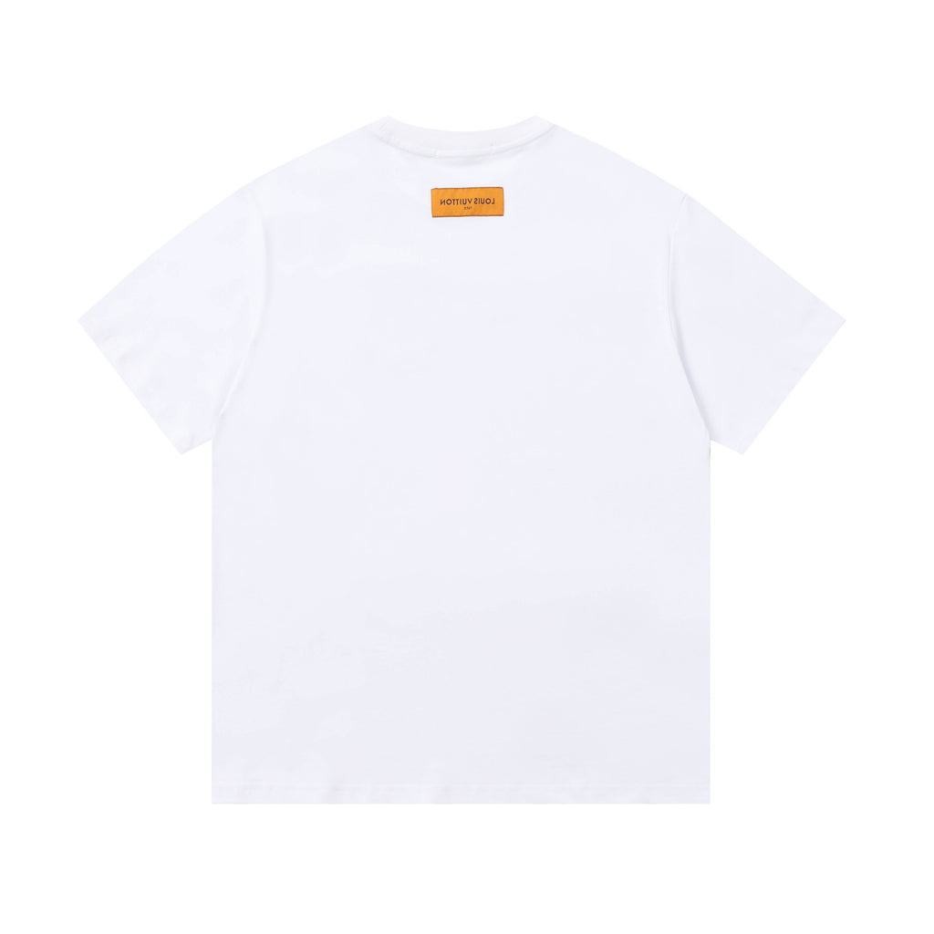 145RE166U Popular T-shirt