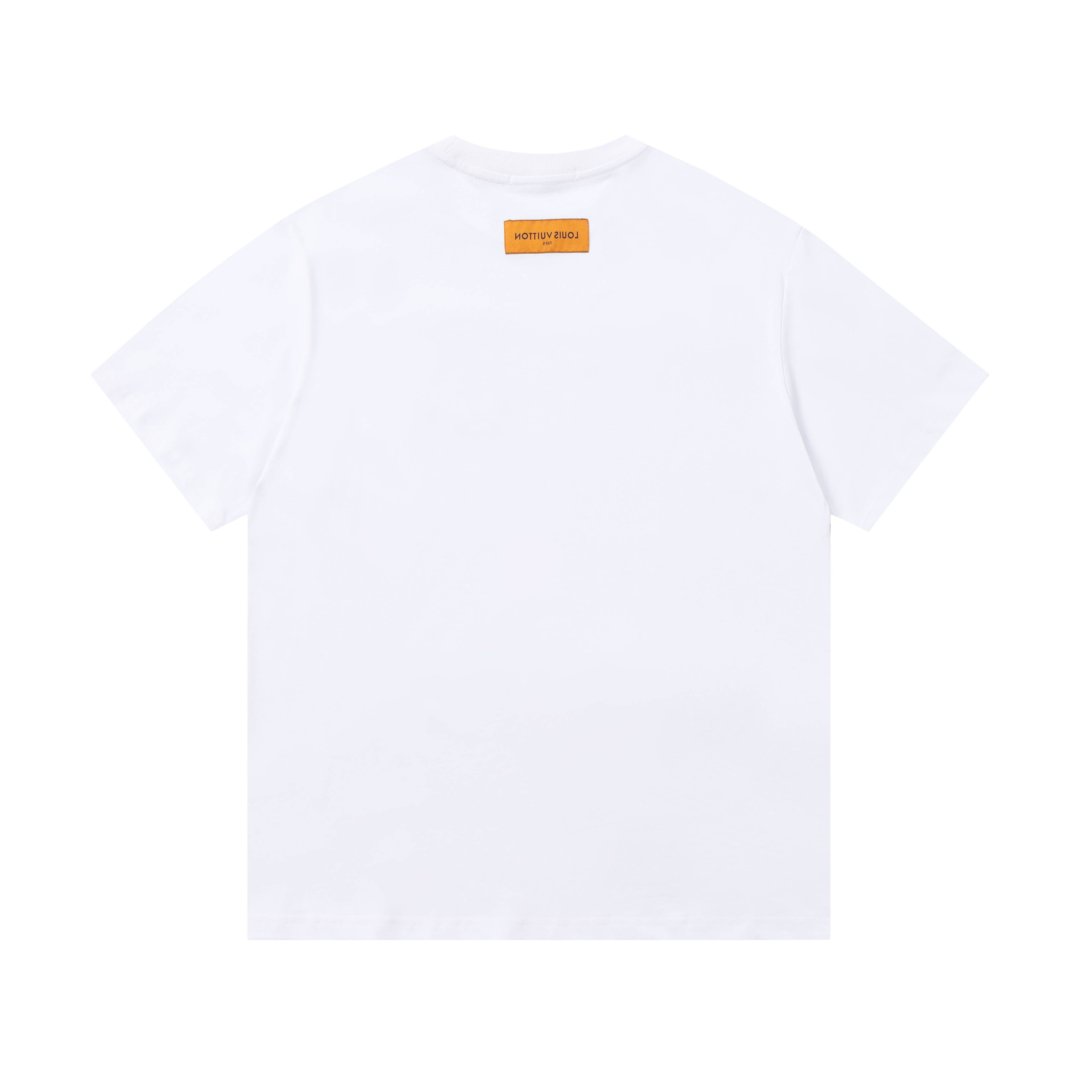 145RE166U Popular T-shirt