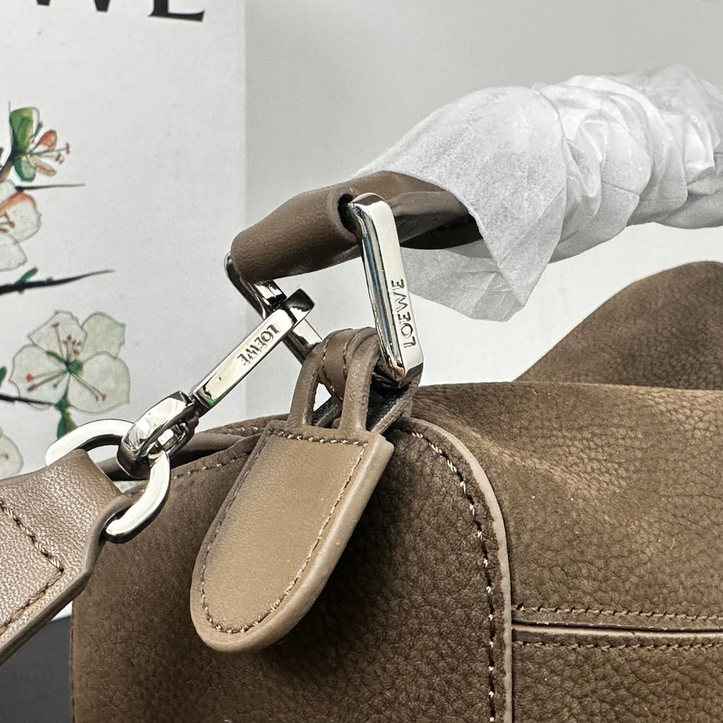 146RA10B Popular leather bag