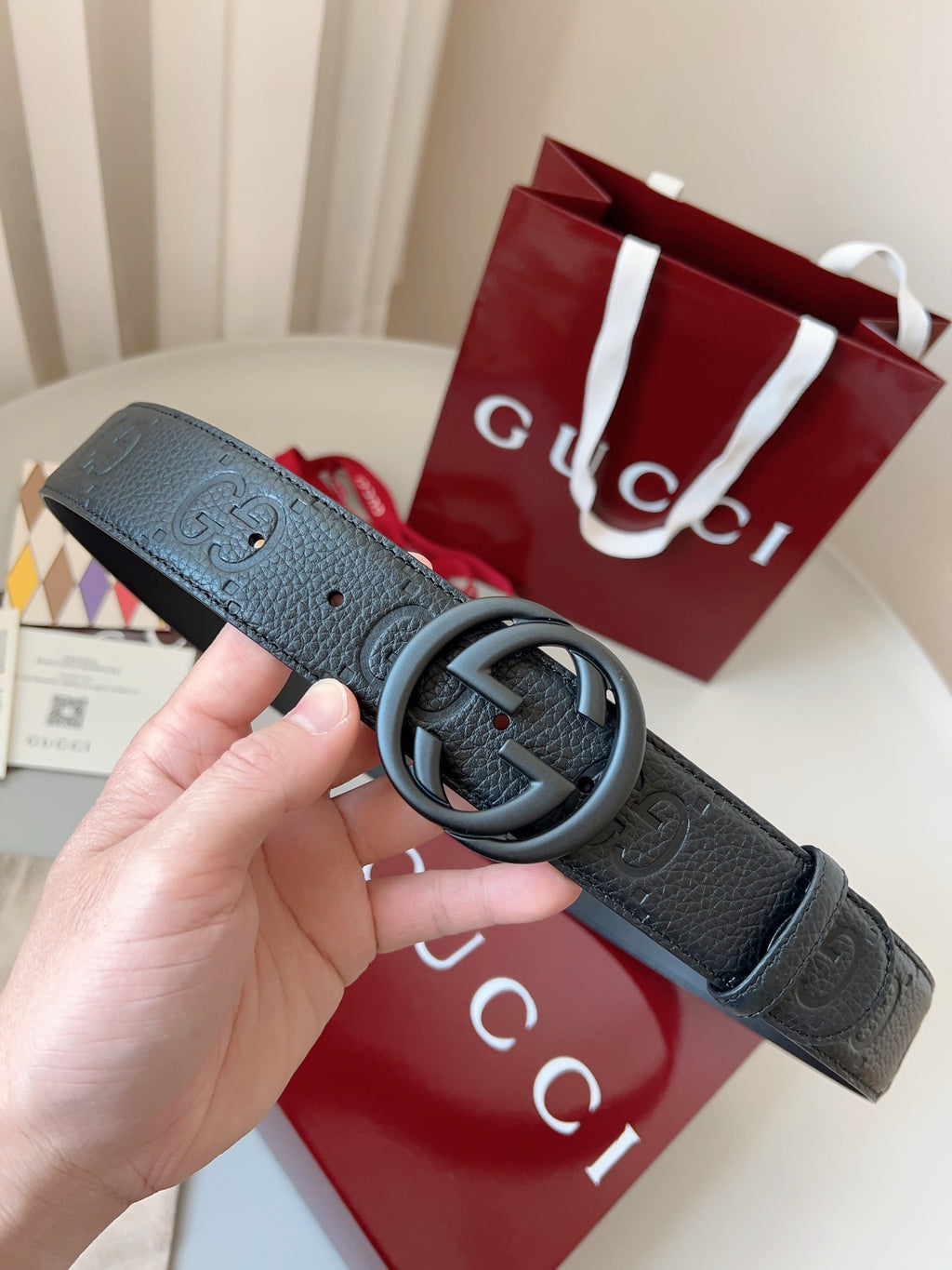 1115QB44P Popular High quality belt With full package