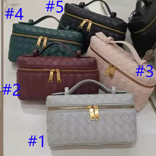 B1X56A1 Popular leather bag