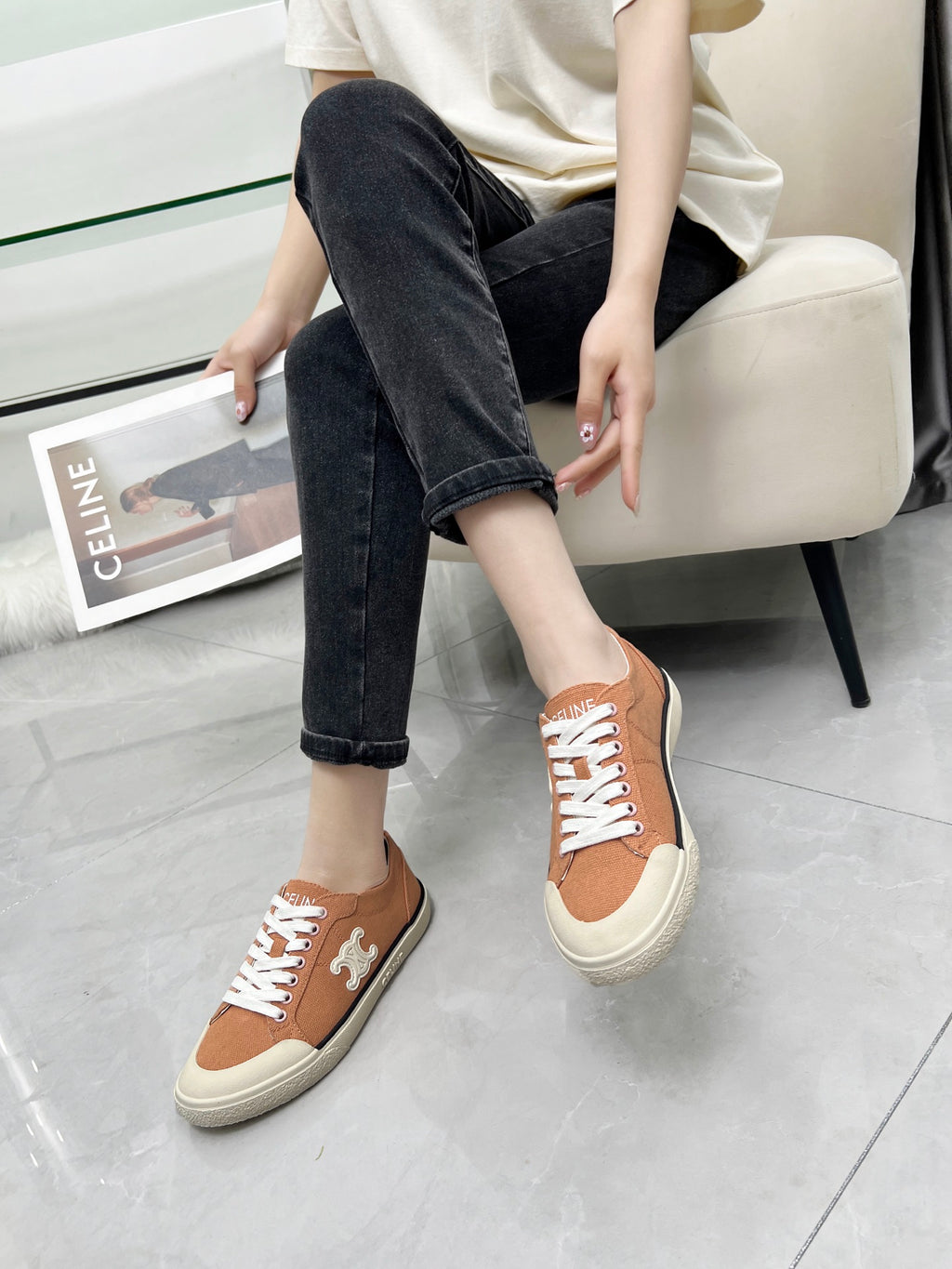 2105QN433Z  Popular high-quality Shoes