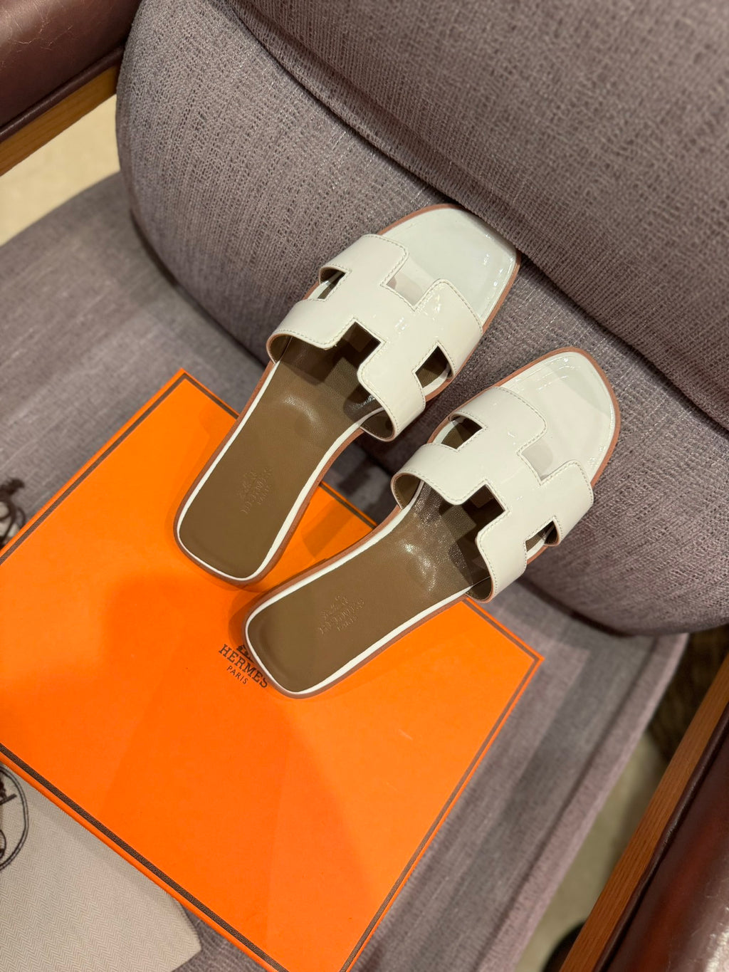 1ZH234Z Popular Slippers
