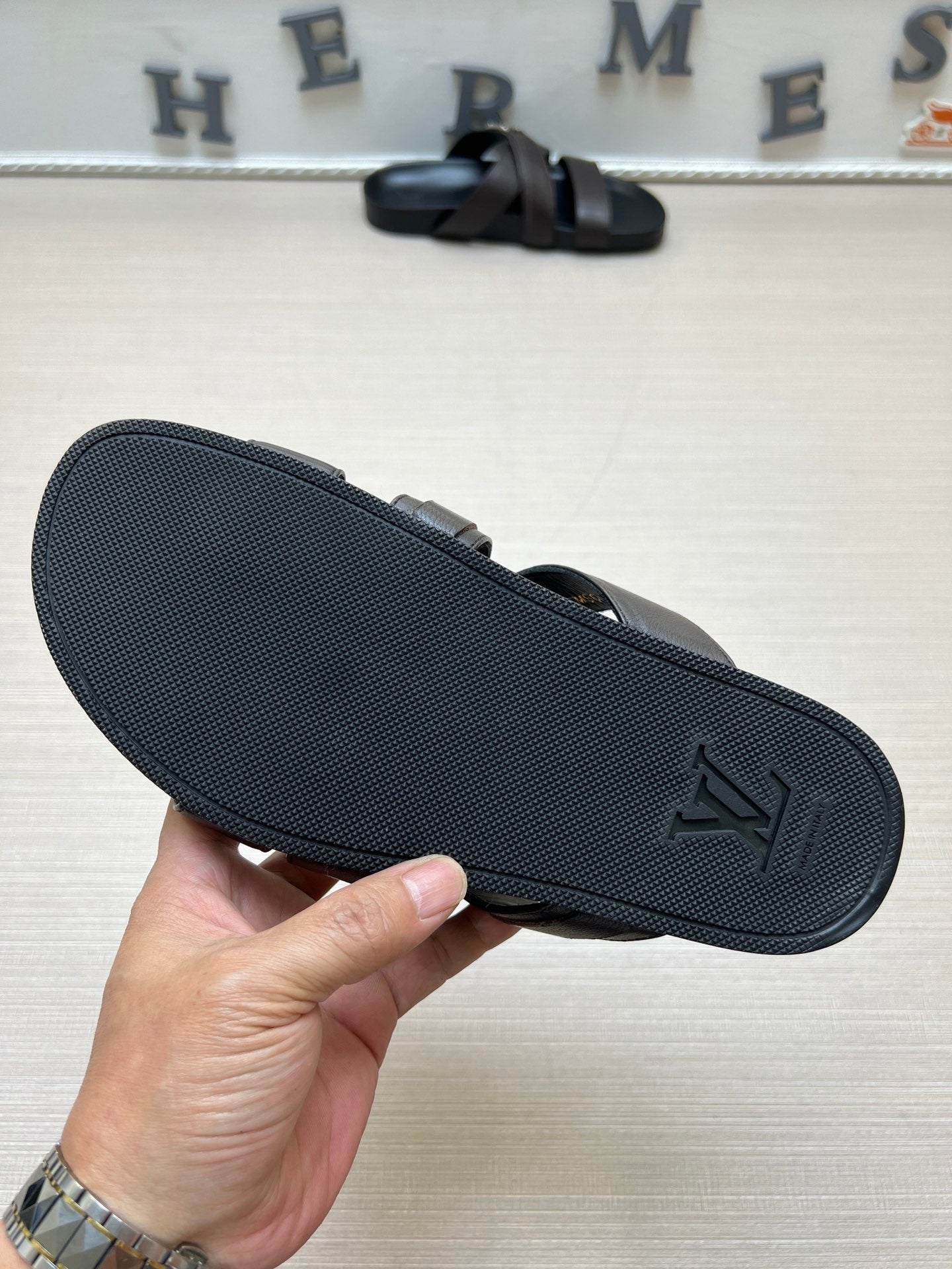 54E88Z Popular slippers