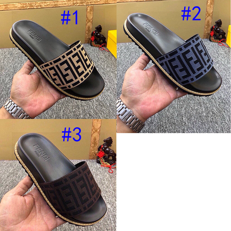 535ZF285Z Popular Slippers