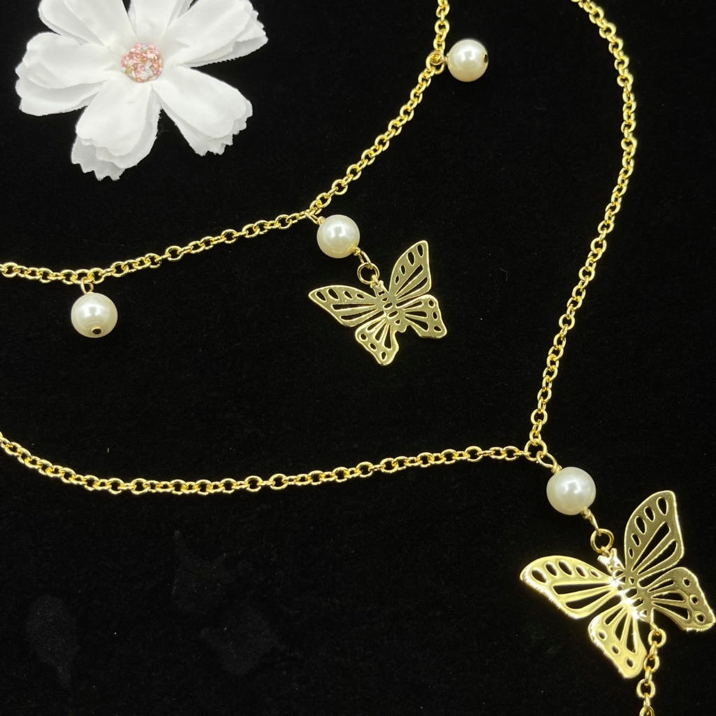 15ND12X Popular   Necklaces