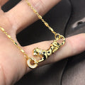 55QK241X Popular Necklace