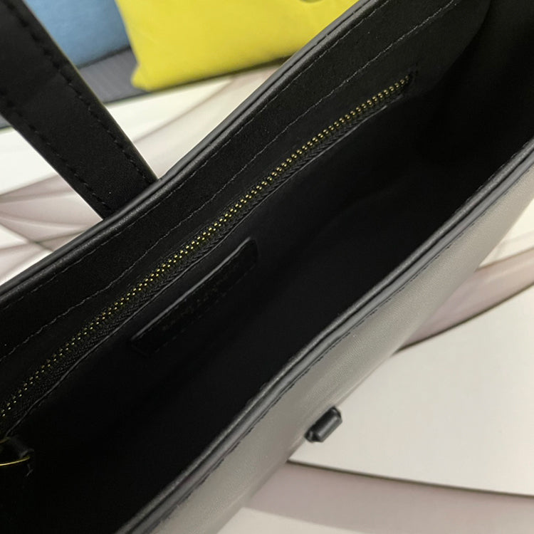 ASL011B Popular  leather bag 